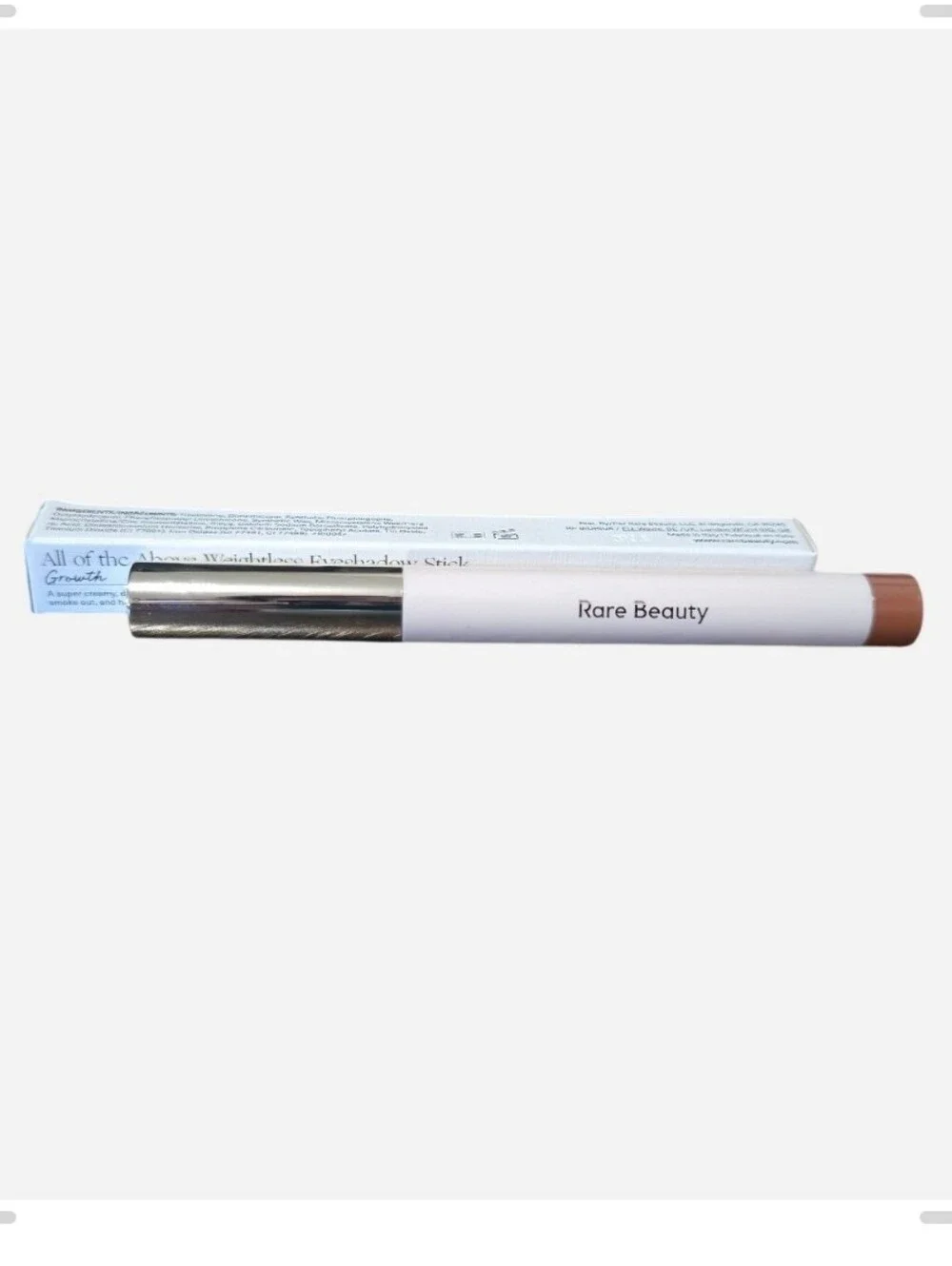 Rare Beauty All of the Above Weightless Eyeshadow Stick